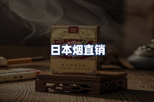日本烟直销